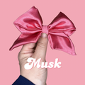 Musk Bow Clip