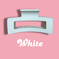 White Claw Clip