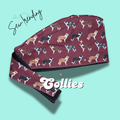 Collies Scrub Hat